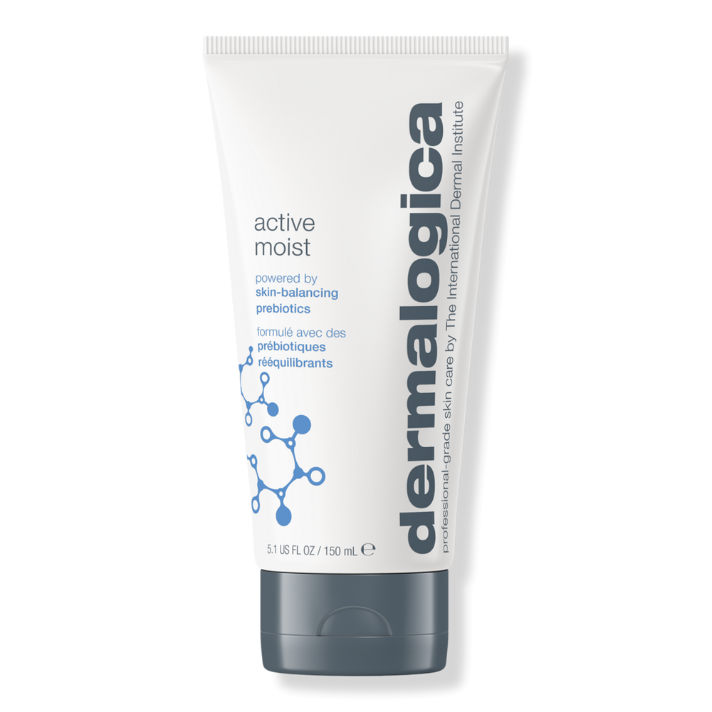 Dermalogica Active Moist Moisturizer - 5.1 oz