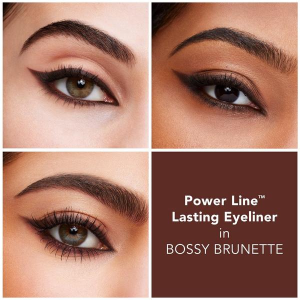 Buxom Power Line Lasting Eyeliner #4