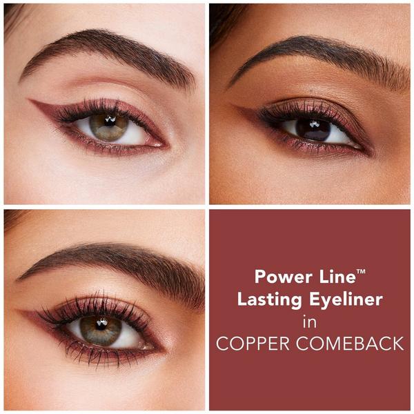 Buxom Power Line Lasting Eyeliner #4