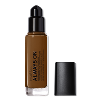 Always On Skin-Balancing Foundation with Hyaluronic Acid + Adaptogens