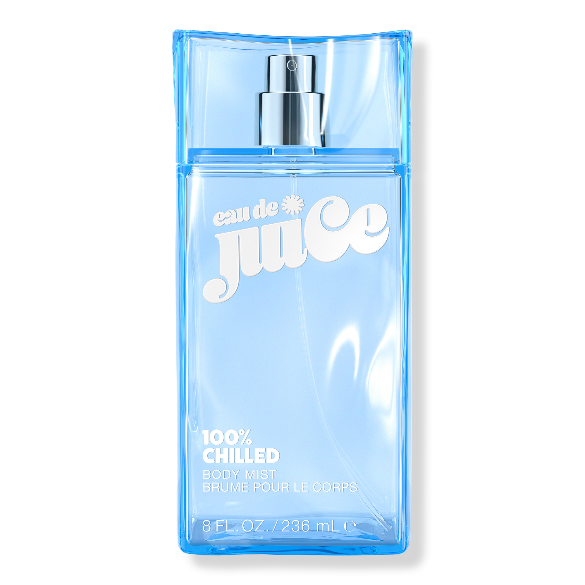 Eau de Juice 100% Chilled Body Mist #1