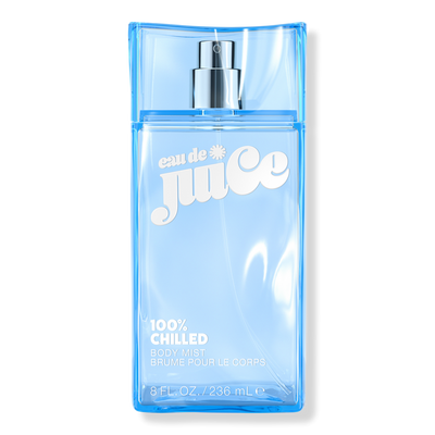 Eau de Juice 100% Chilled Body Mist