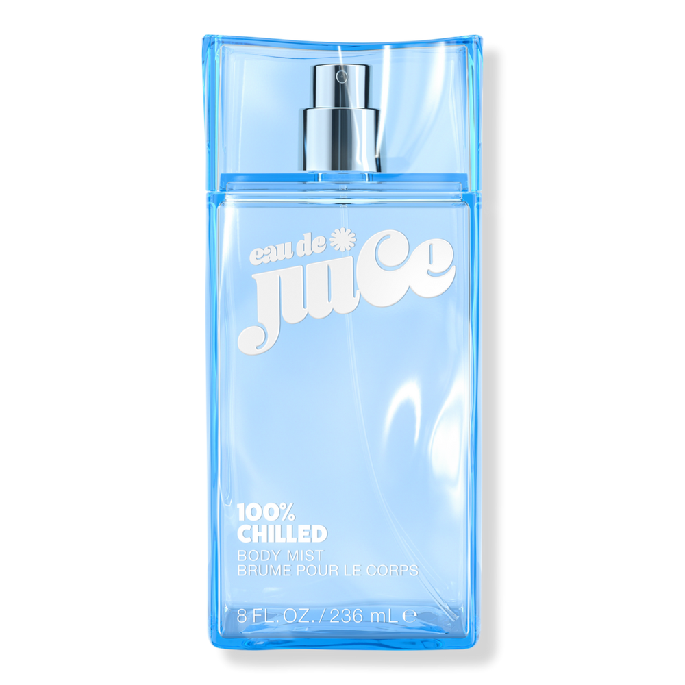 Eau De Juice 100% Chilled Body Mist