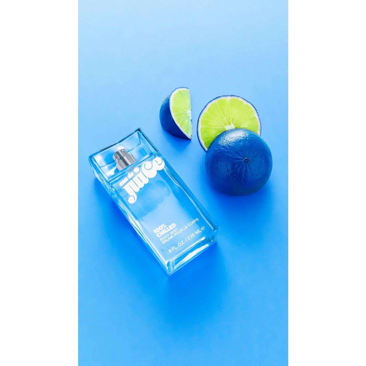 100% Chilled Body Mist