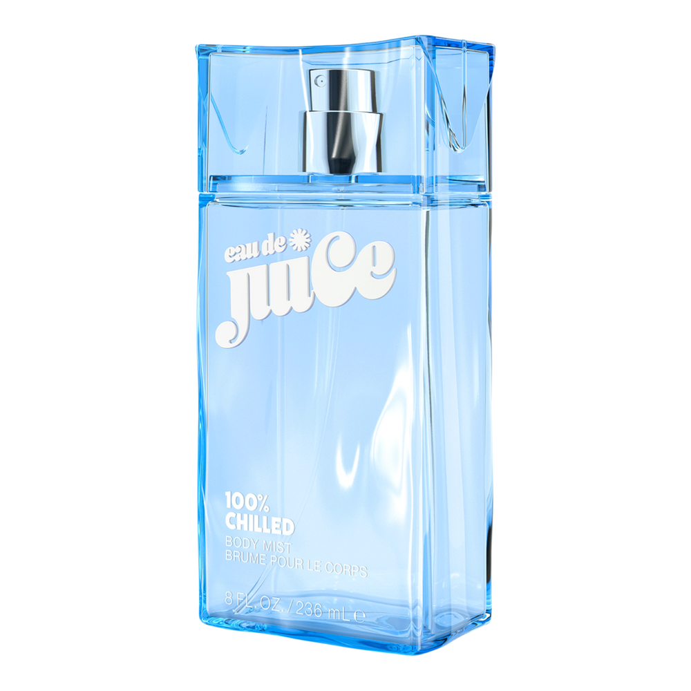 100% Chilled Body Mist