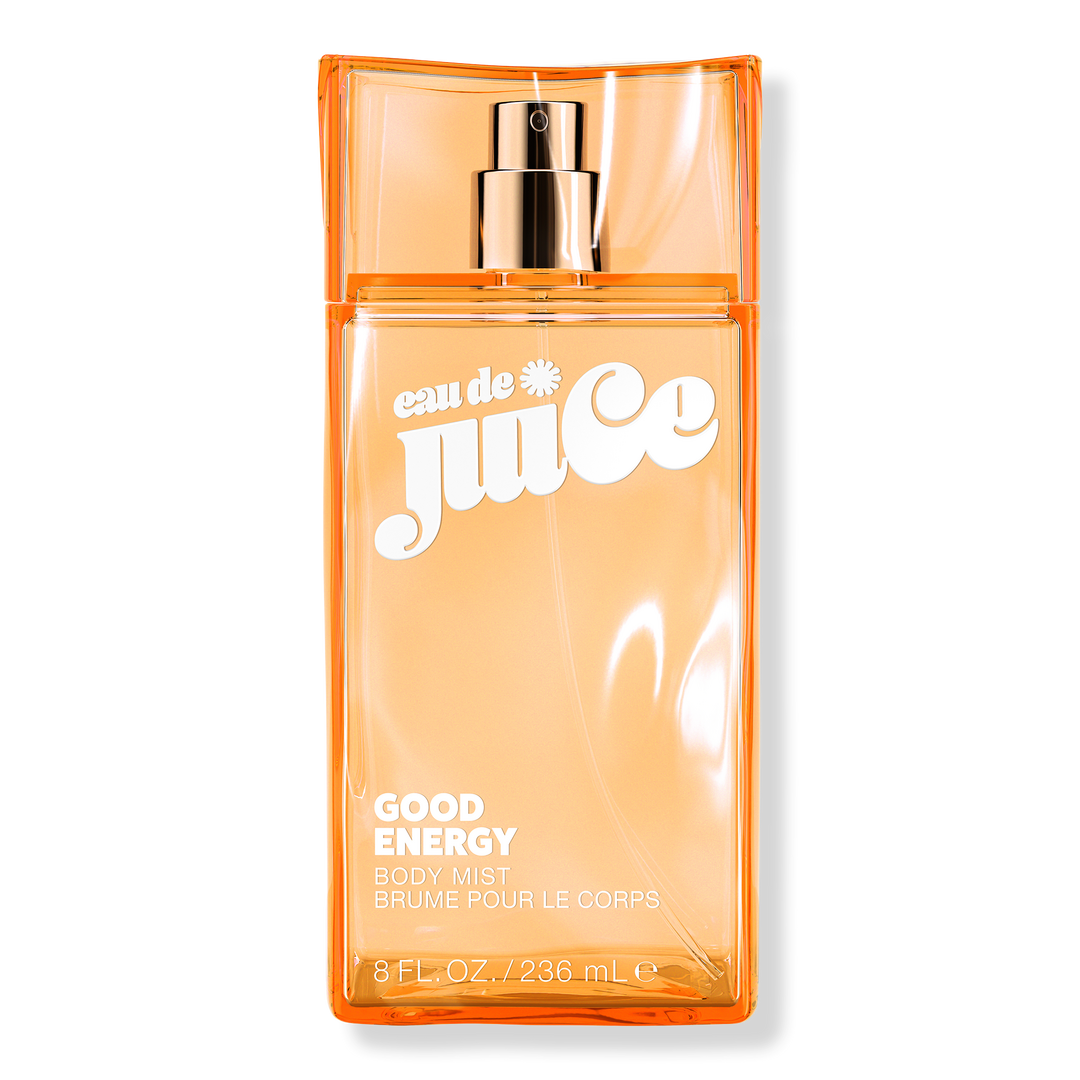 Eau de Juice Good Energy Body Mist #1