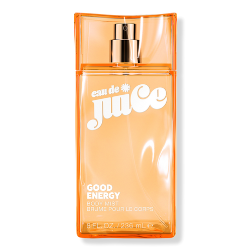 Eau De Juice Body Spray for Women, 2.5 fl oz, 4 Pack 