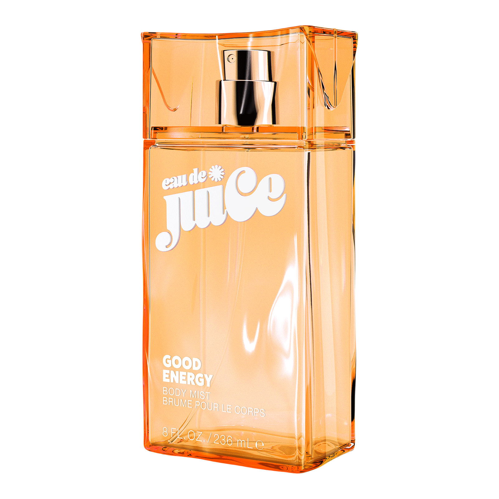 Good Energy Body Mist