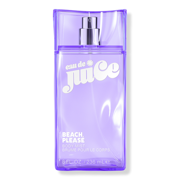 Eau de Juice Beach, Please Body Mist #1