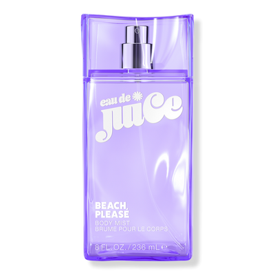 Eau de Juice Beach, Please Body Mist