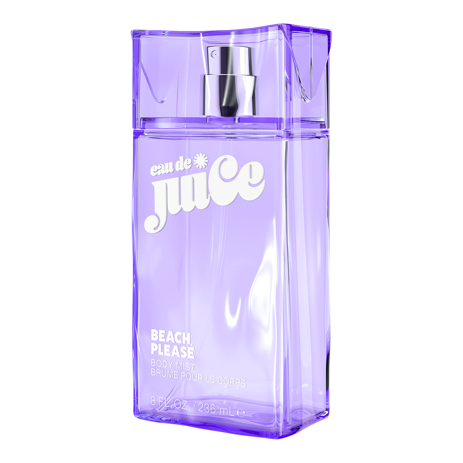 Beach, Please Body Mist