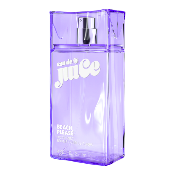 Eau de Juice Beach, Please Body Mist #3