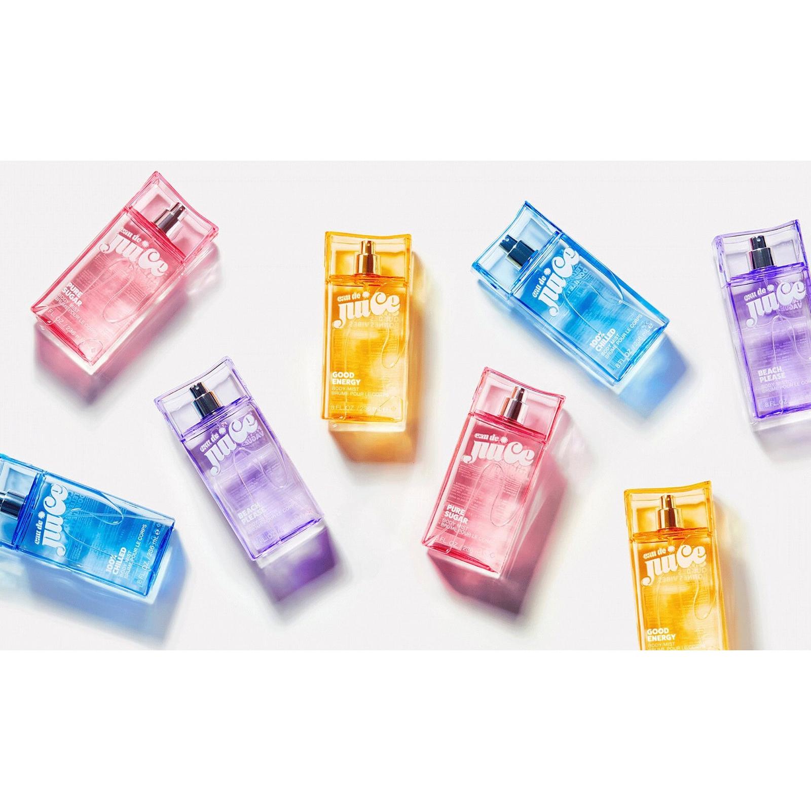 Beach, Please Body Mist