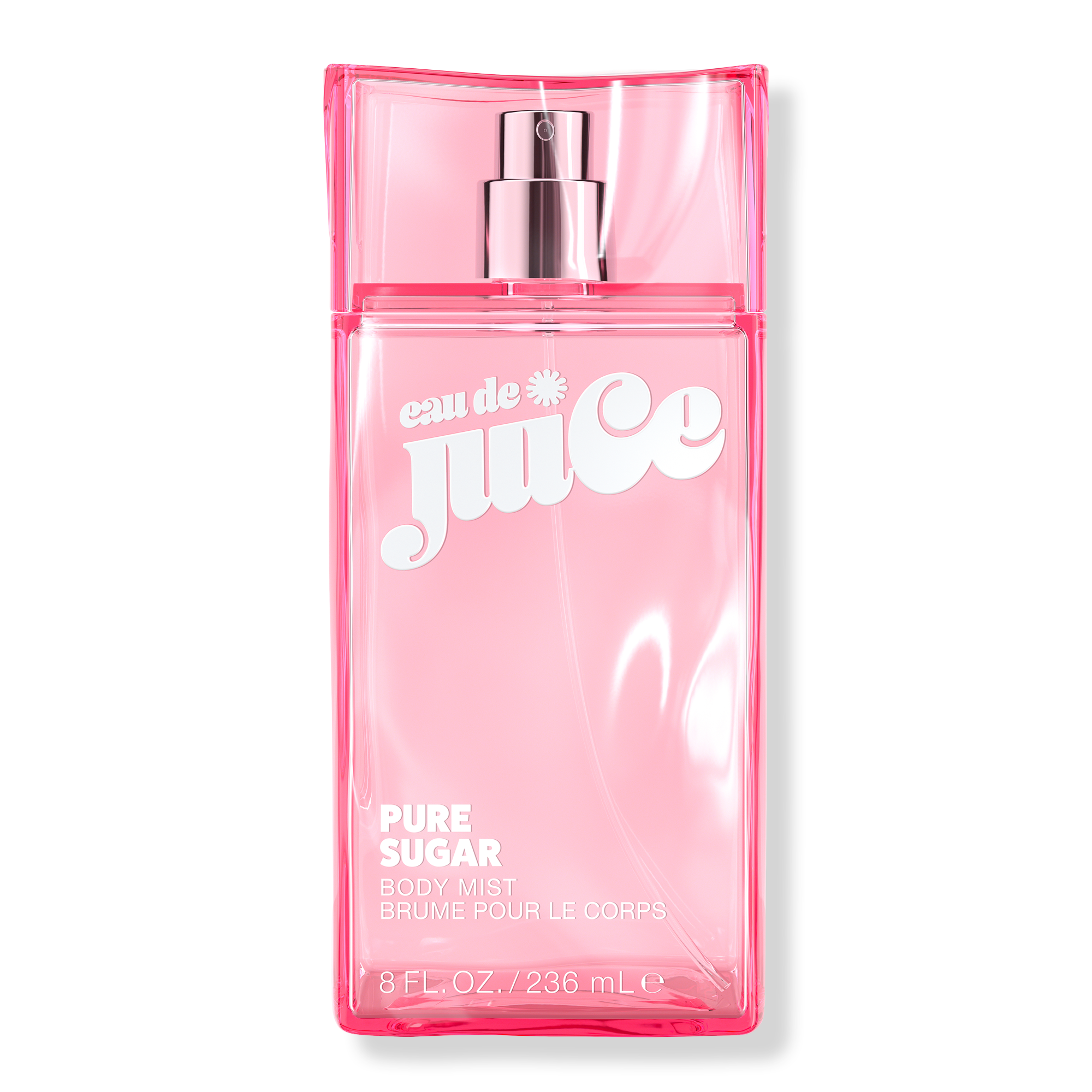 Eau de Juice Pure Sugar Body Mist #1