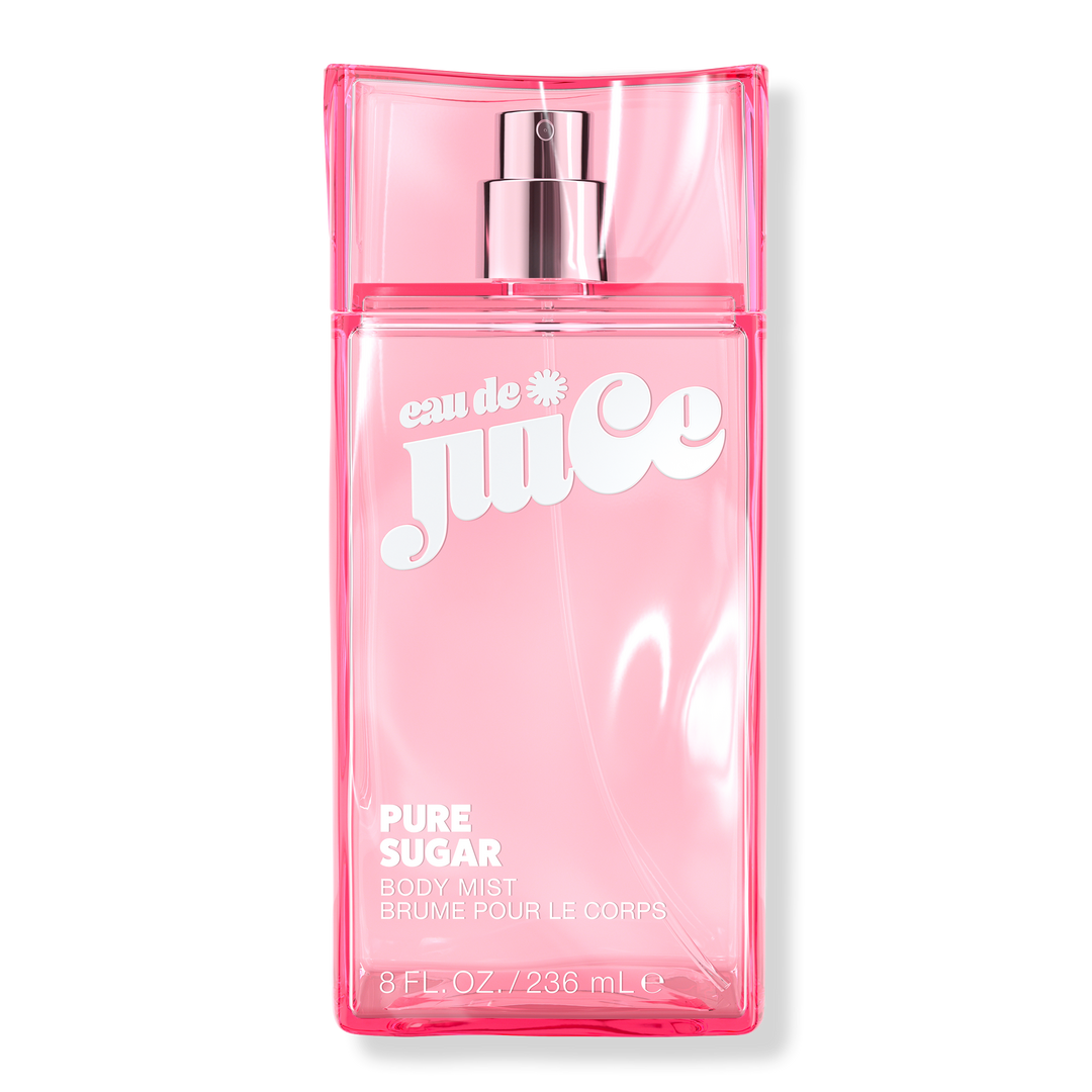 Eau de Juice Pure Sugar Body Mist #1