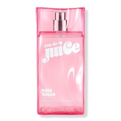 Eau de Juice Pure Sugar Body Mist