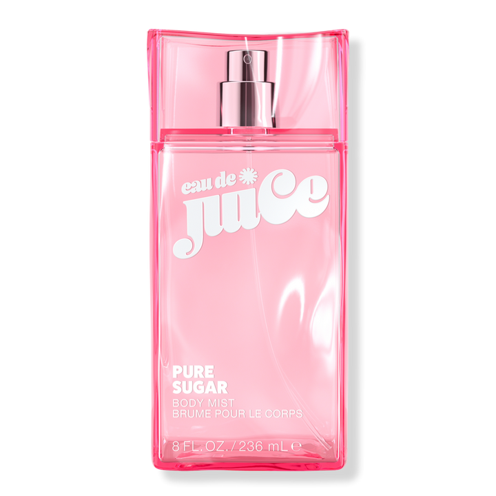 Victoria's Secret Pink with a Splash - Fresh & Clean - All Over Body Mist  8.4 Oz : : Beauty & Personal Care