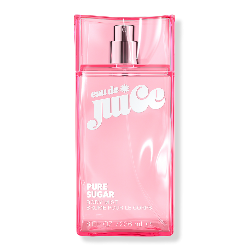 Eau De Juice Pure Sugar Body Mist
