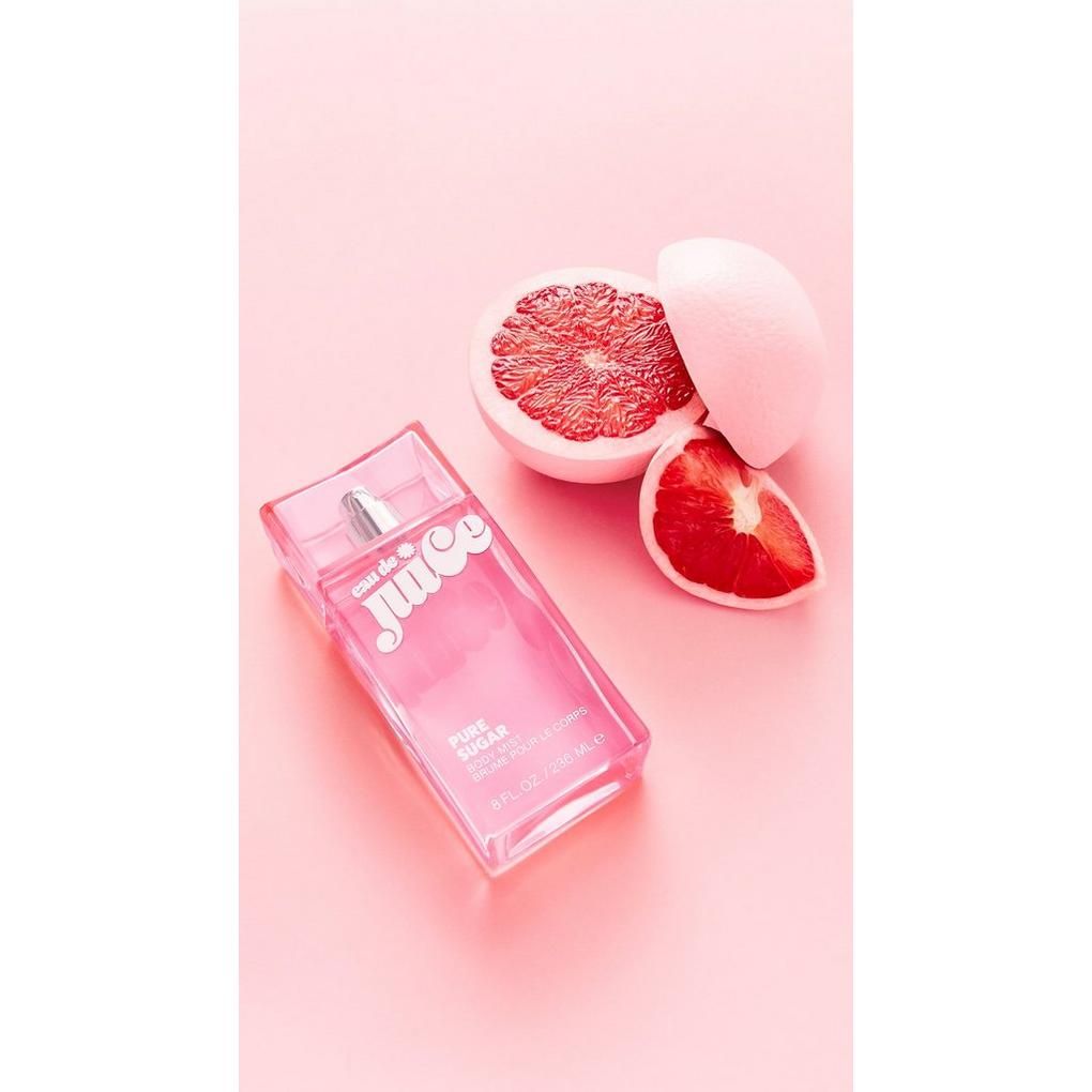 Pink juice box discount perfume