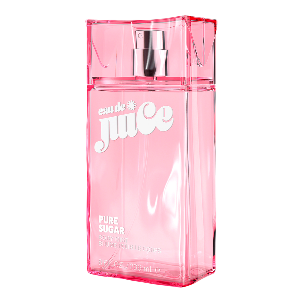 Pure Sugar Body Mist