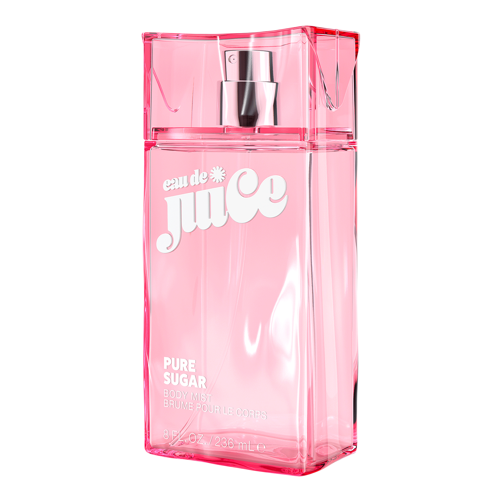 Pure Sugar Body Mist