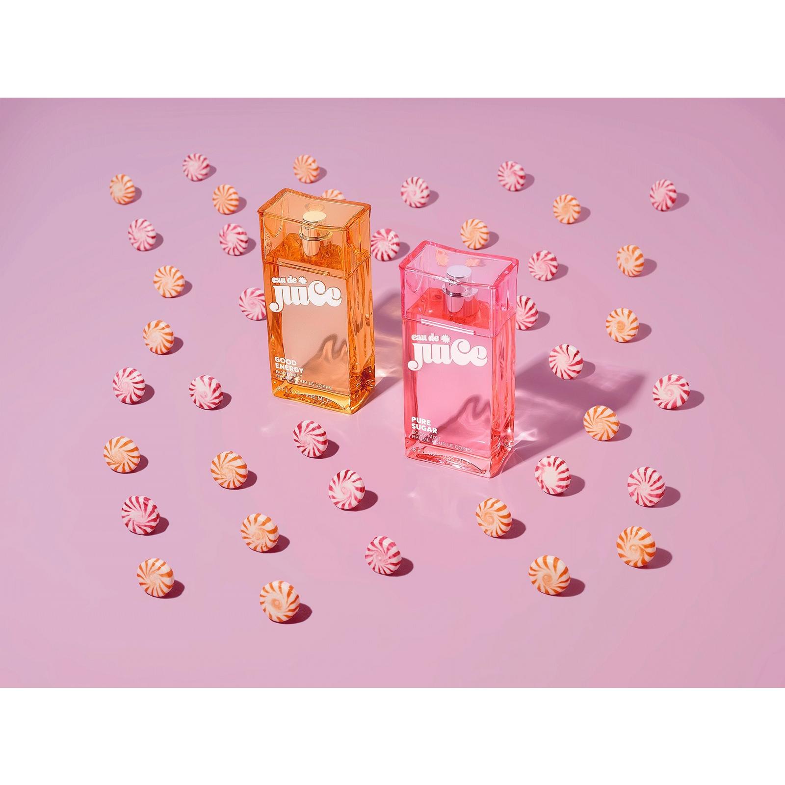 Pure Sugar Body Mist