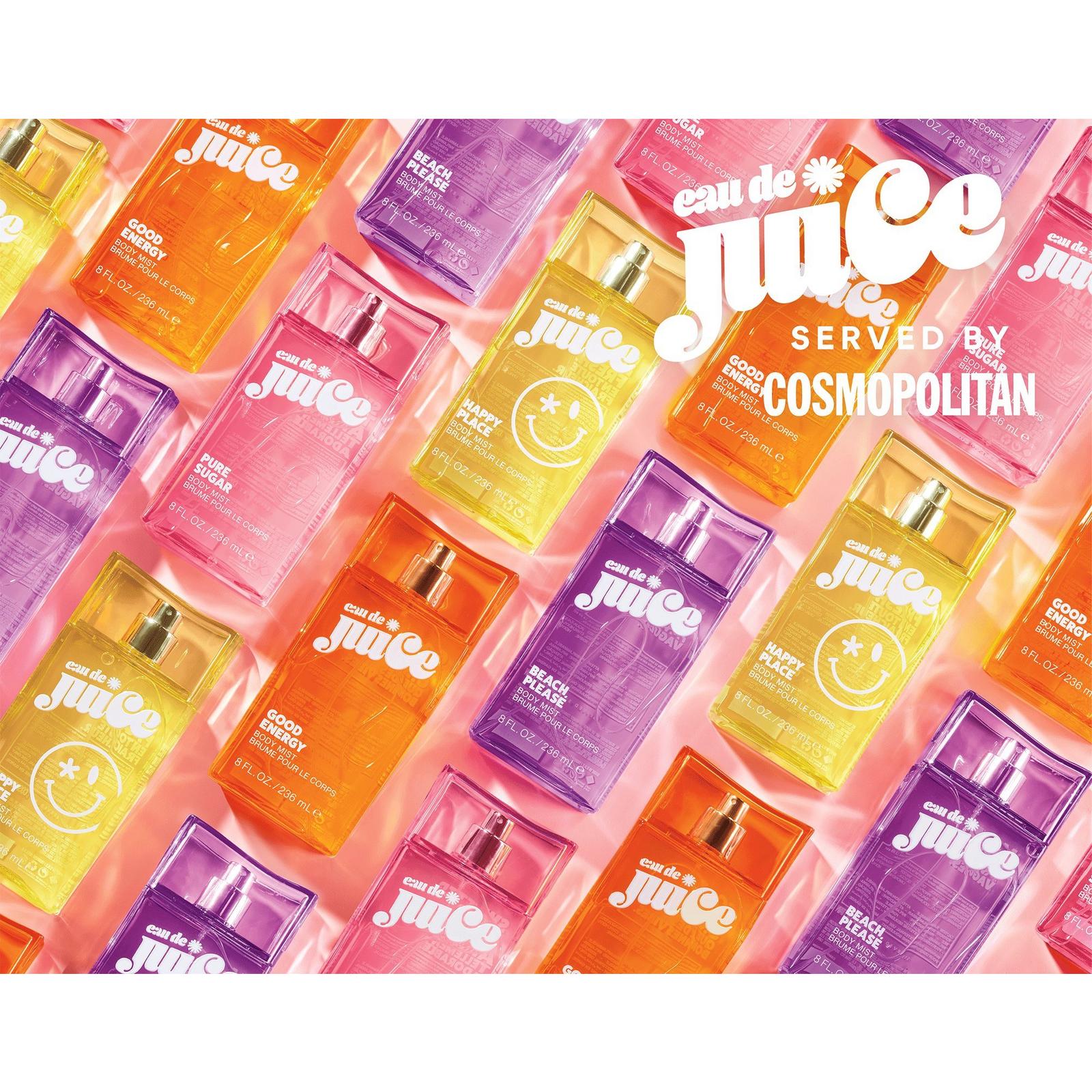 Pure Sugar Body Mist