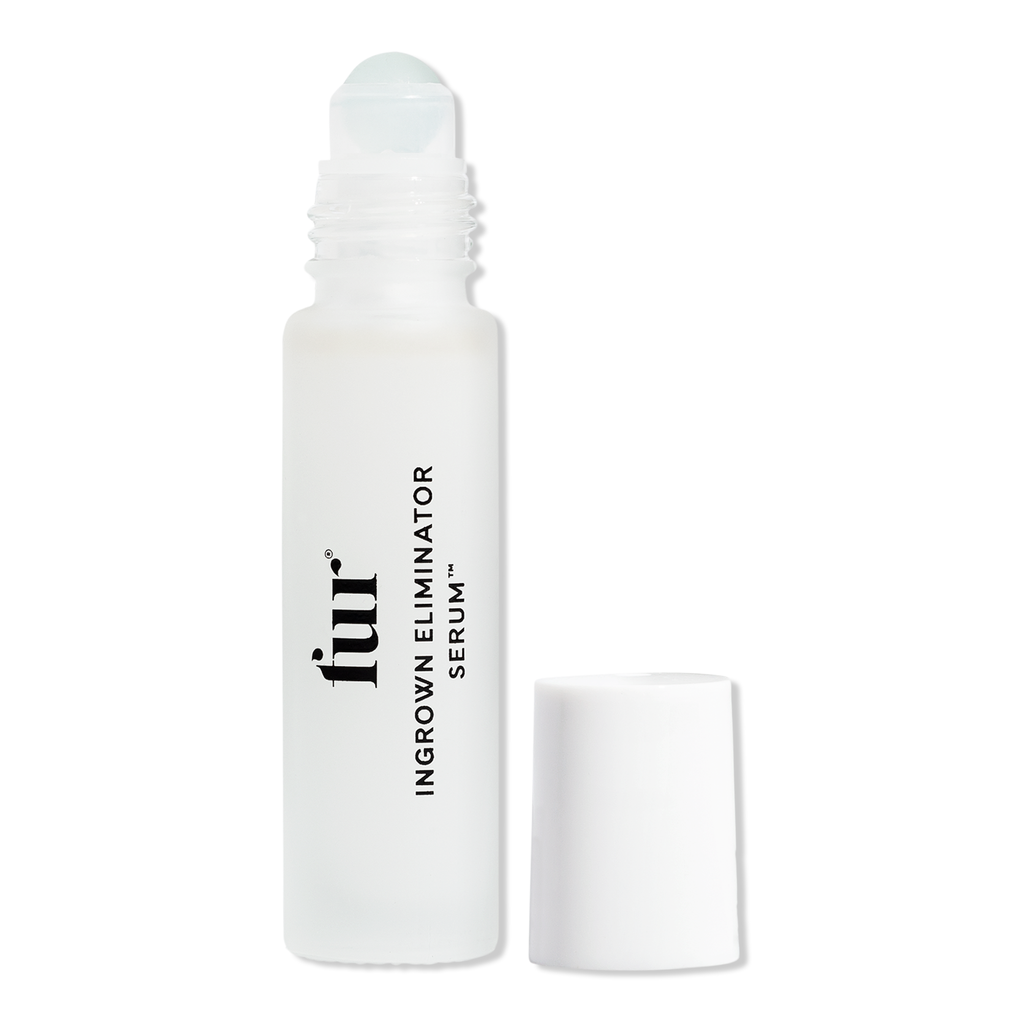 Fur Ingrown Eliminator Serum Rollerball #1