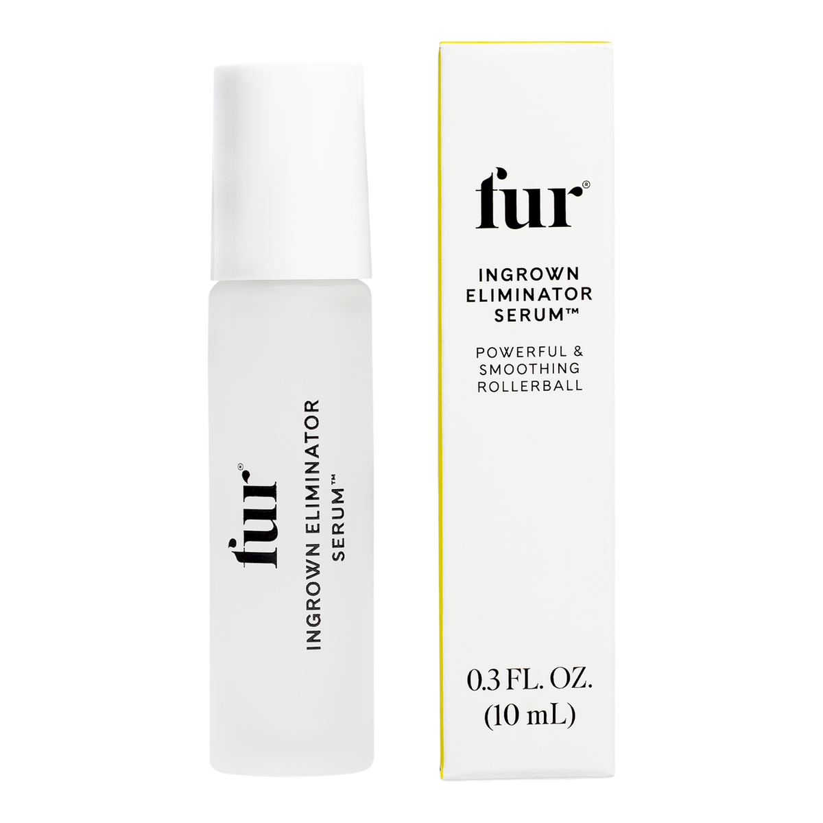 Ingrown Eliminator Serum Rollerball