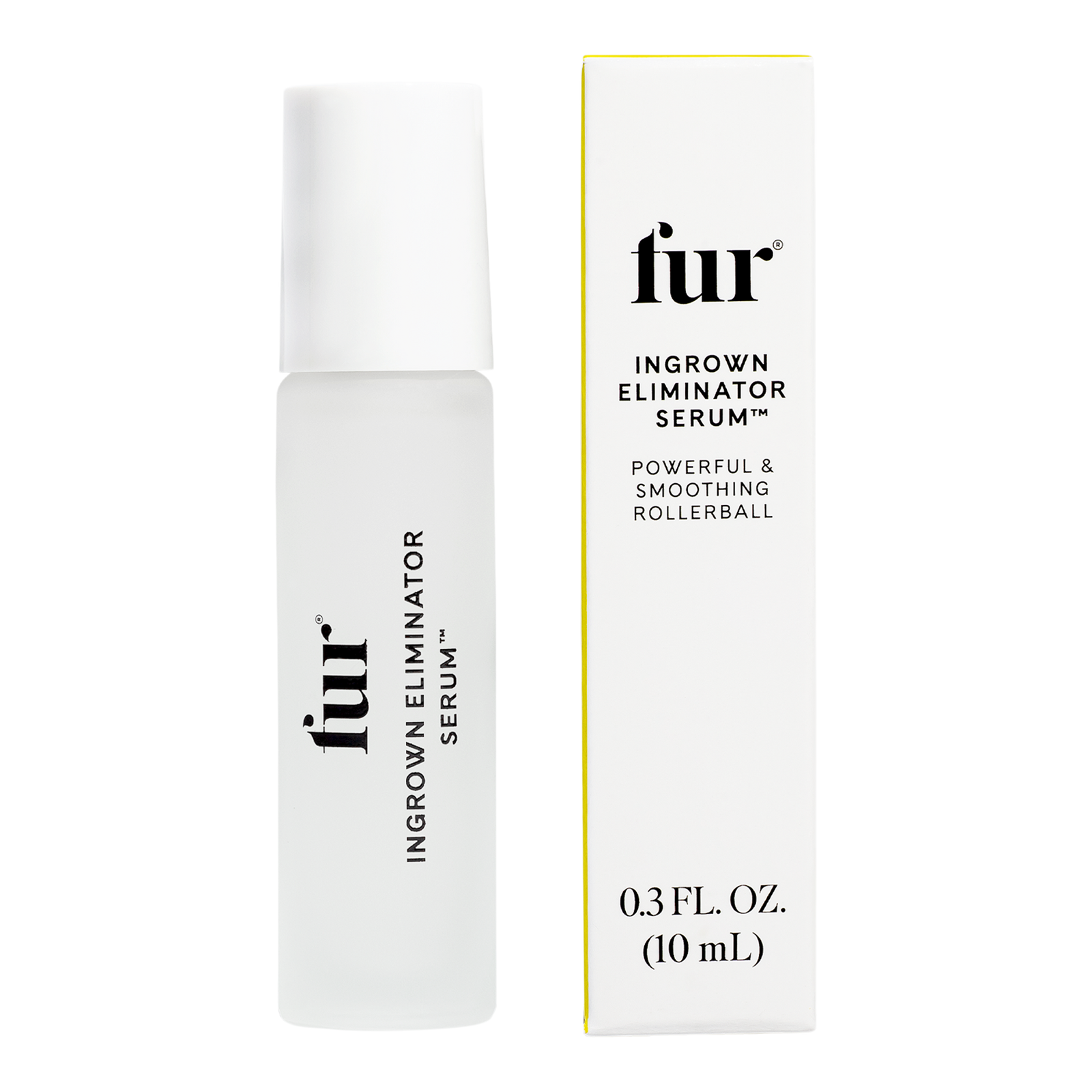 Ingrown Eliminator Serum Rollerball