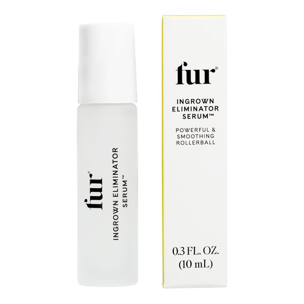 Fur Ingrown Eliminator Serum Rollerball #2