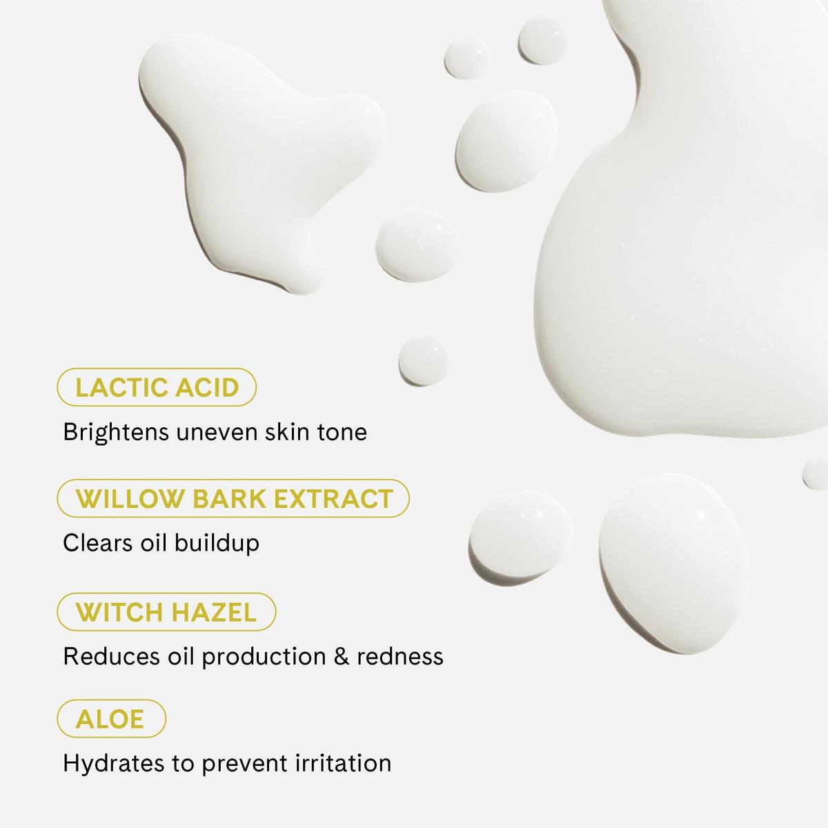 Ingrown Eliminator Serum Rollerball