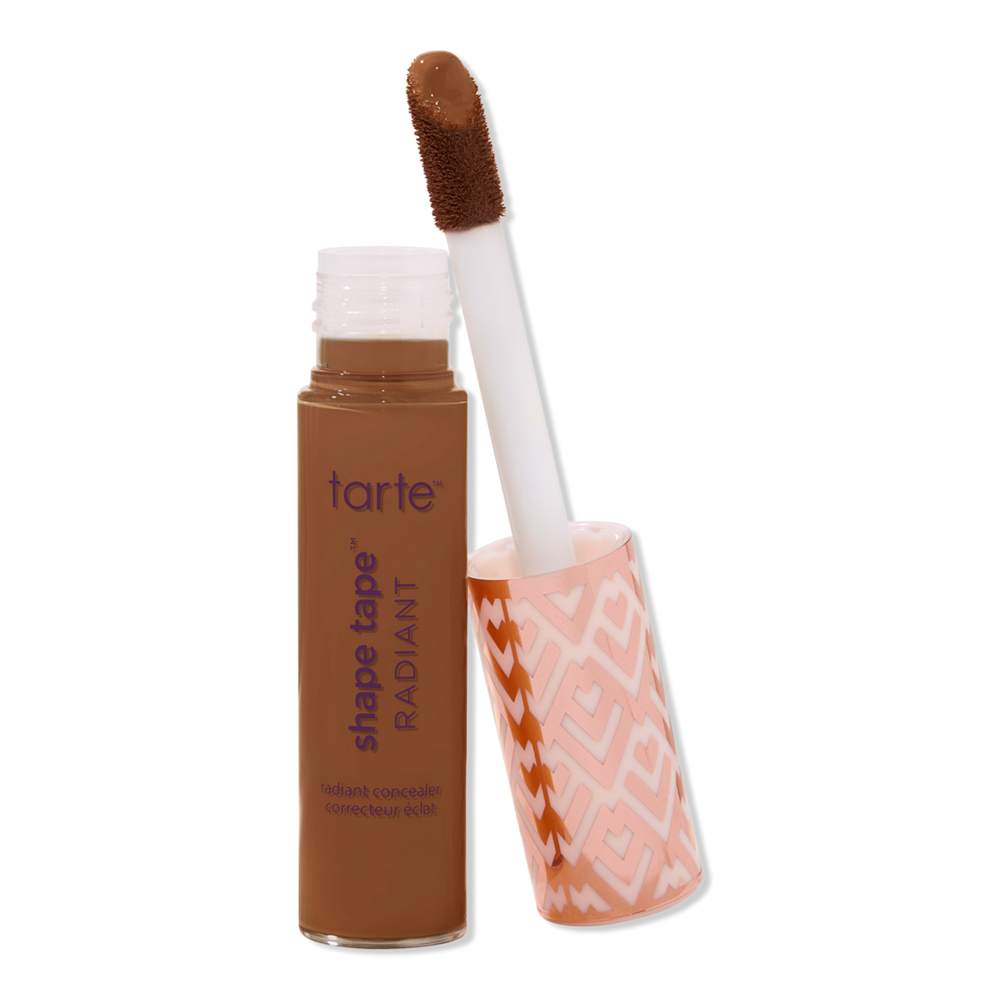 Tarte Shape Tape Radiant Concealer - 59h Rich Honey