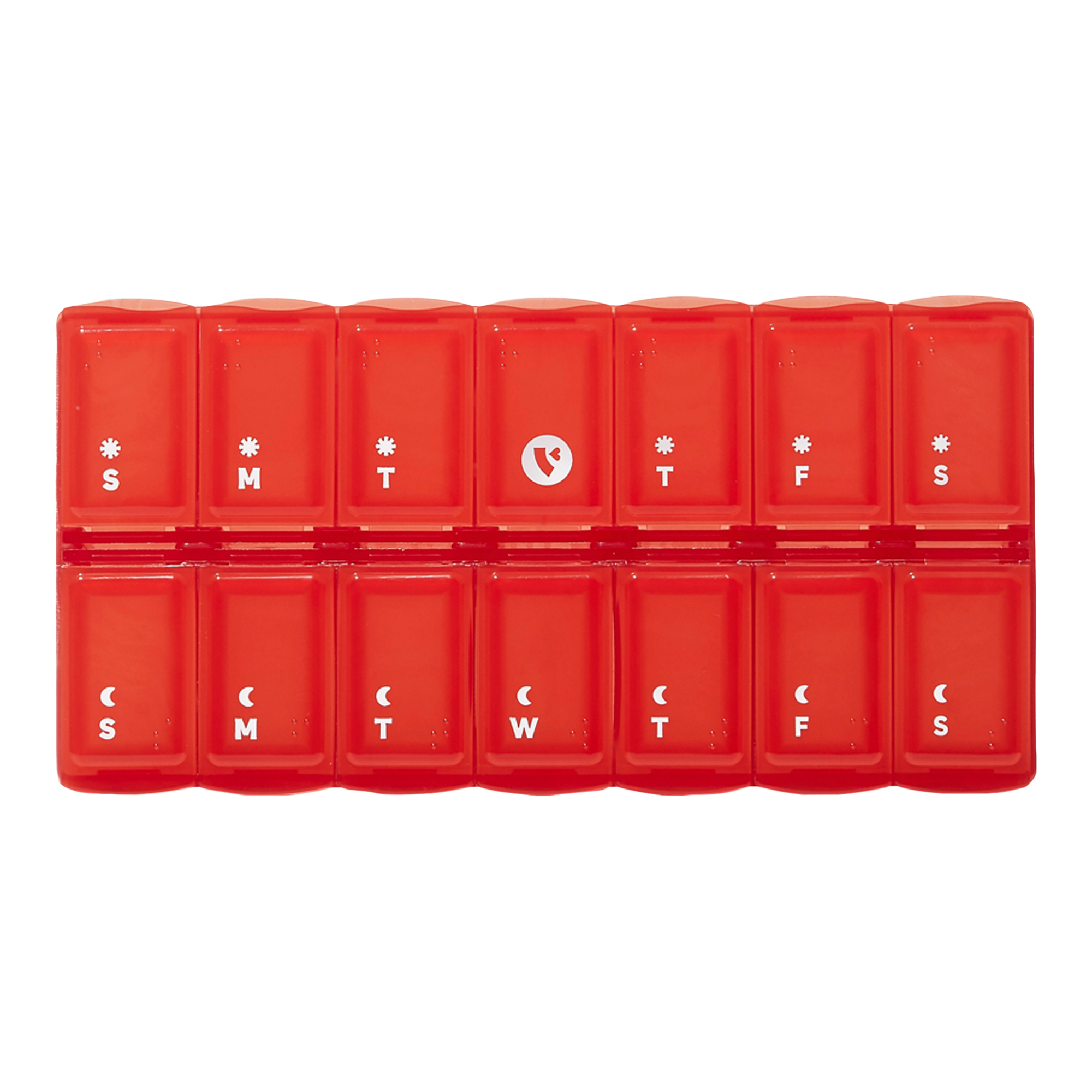 Love Wellness Free Vitamin Organizer with $20 brand purchase #1