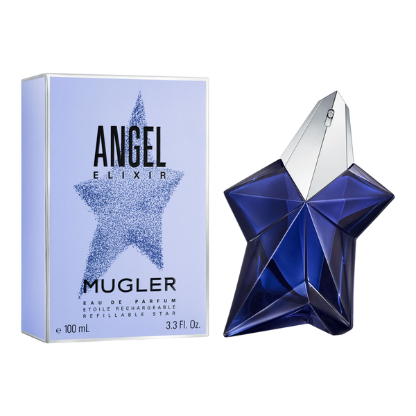 MUGLER Angel Elixir Eau de Parfum #2