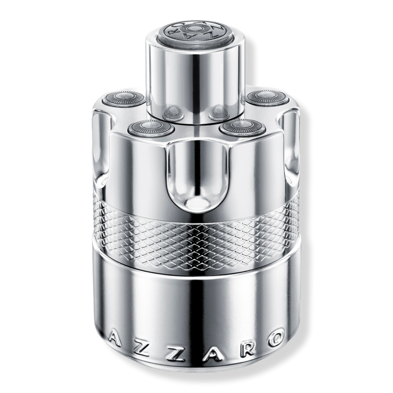 Azzaro - 1.69 oz. Wanted Eau de Parfum | Ulta Beauty