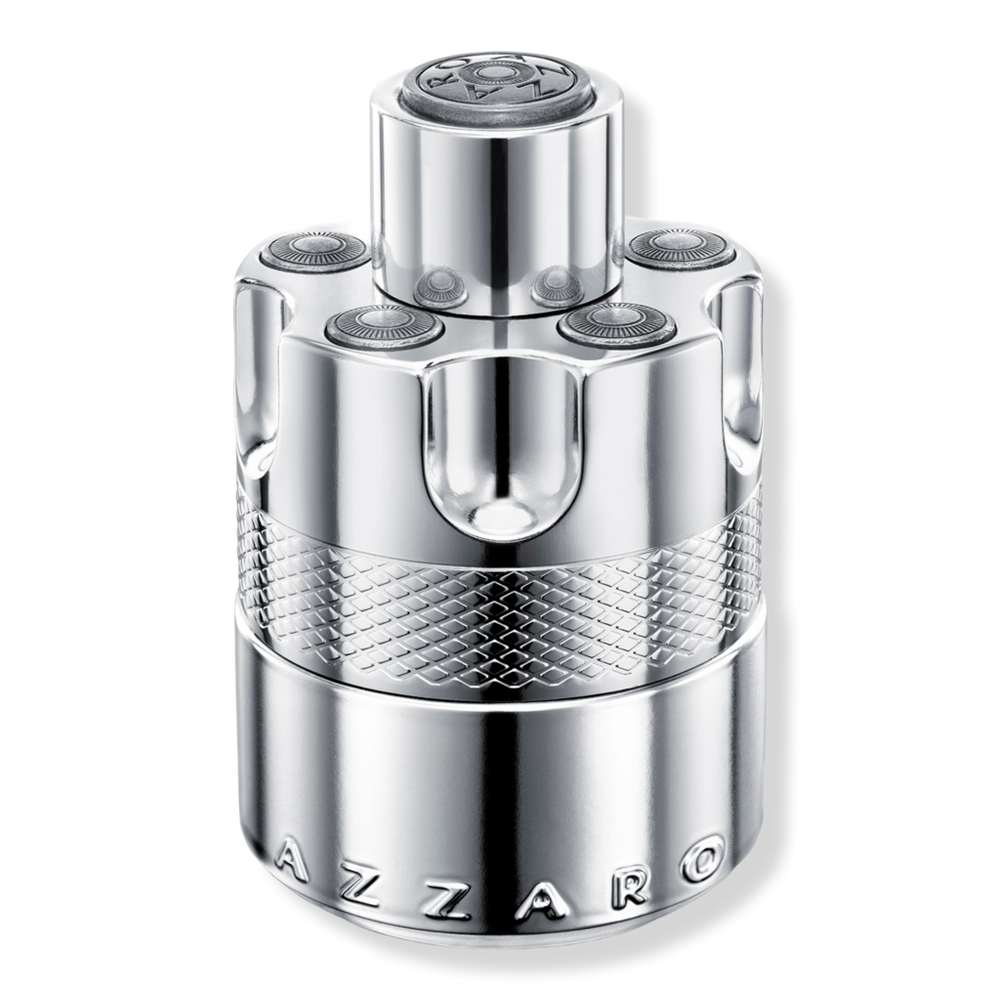 Azzaro Wanted Eau De Parfum - 1.69 Oz.