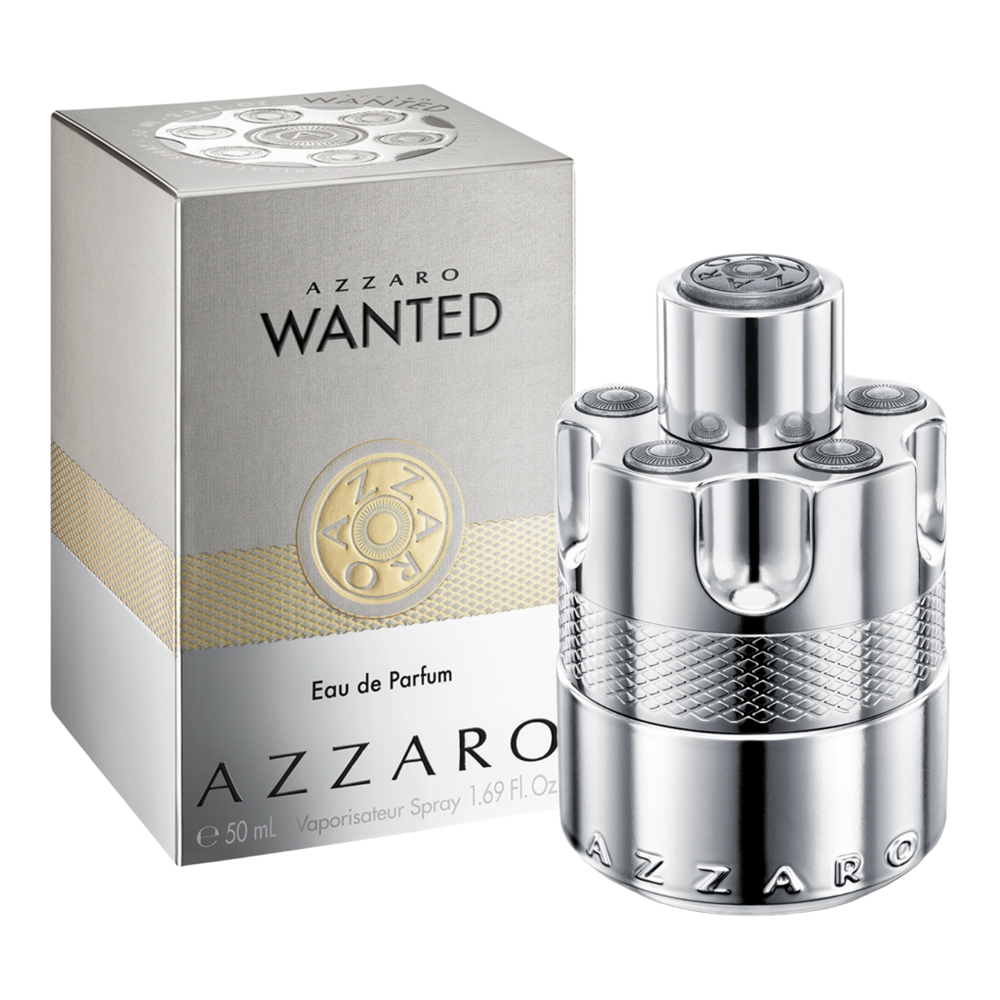 Wanted Eau de Parfum