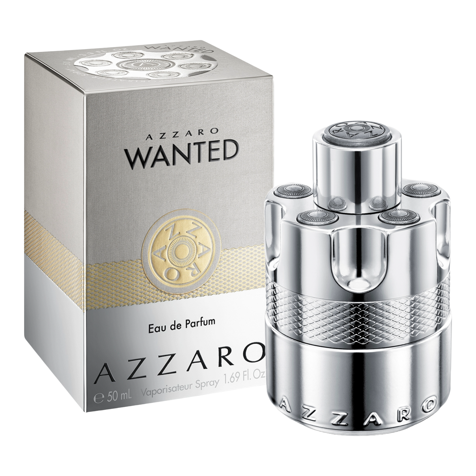 Wanted Eau de Parfum