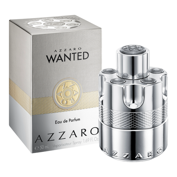 Azzaro Wanted Eau de Parfum #2