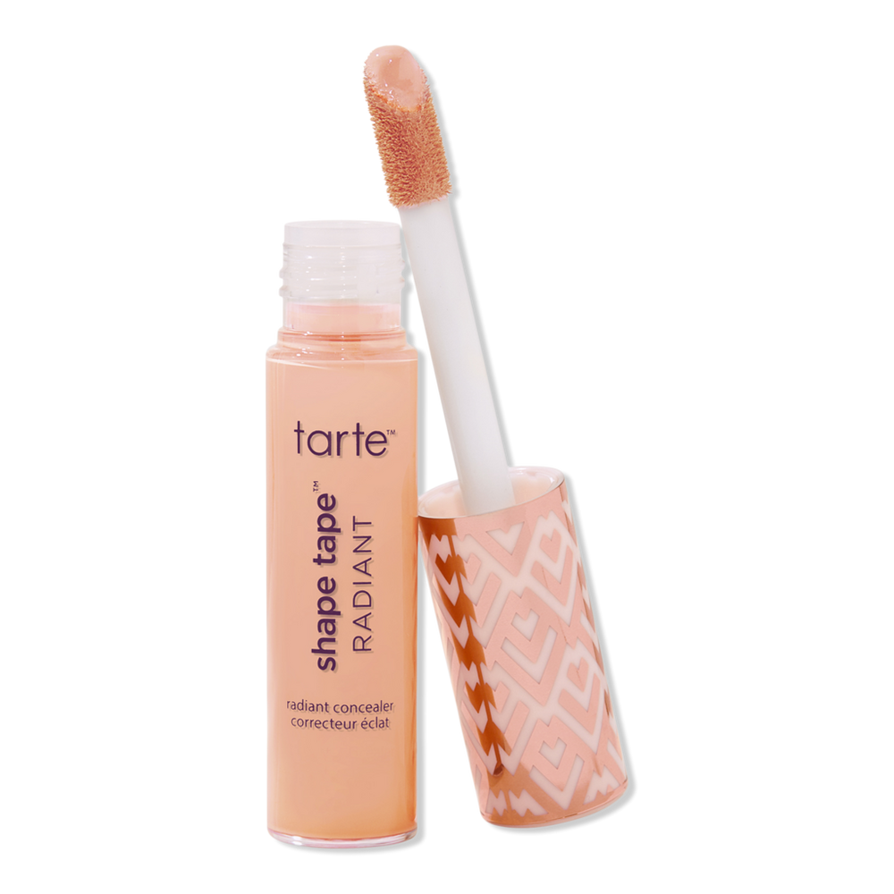 Tarte Shape Tape Radiant Concealer - 27b Light-medium Beige