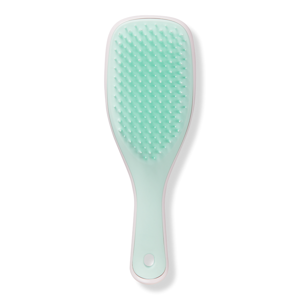 The Naturally Curly Detangler Hairbrush Curly to Coily Hair Tangle