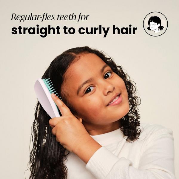 Tangle Teezer The Mini Ultimate Detangler Hairbrush #3