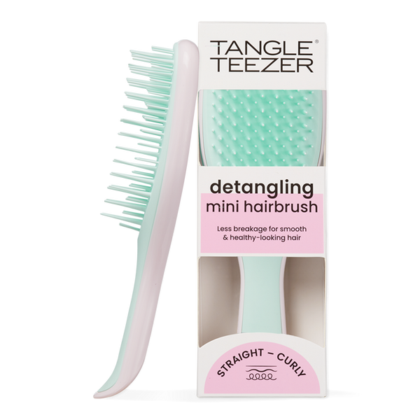 Tangle Teezer The Mini Ultimate Detangler Hairbrush #8