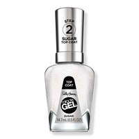 Miracle Gel Special Effects Top Coats
