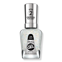 Miracle Gel Special Effects Top Coats