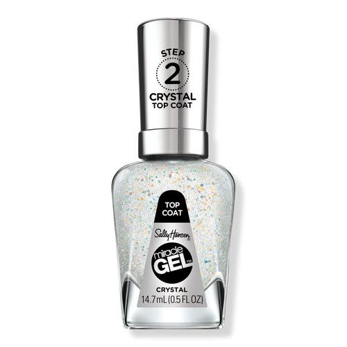 ジェルネイル・ネイルシール GELGRAPH Crystal Hard Coat 150g ネイルケア GELGRAPH Crystal Hard Coat 150g