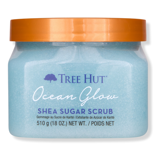 Shine Shine Sugar body scrub - Glow Secrets Beauty Home