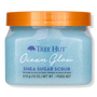 Tree Hut Ocean Glow Hydrating Sugar Scrub - 18 oz