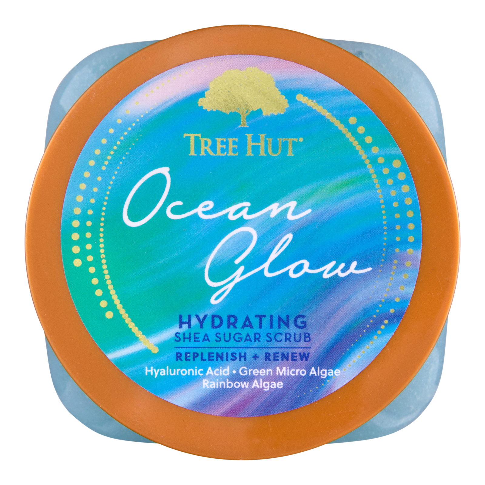 Ocean Glow Hydrating Sugar Scrub